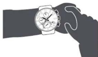 CASIO Edifice EQB1000 - Autre cas. - 1