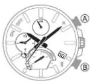 CASIO Edifice EQB1000 - Je n'arrive pas à reconnectcer la montre et le téléphone. - 2