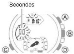 CASIO Edifice ECB10 - Montre Guide d'utilisation 5686 - 2