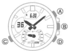 CASIO Edifice ECB10 - Q1 - 2