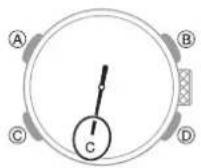CASIO GShock GWFA1000 - Important! - 1