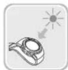CASIO GShock GWRB1000 - ● Charge de la montre - 1