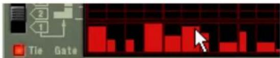 PROPELLERHEAD Reason Essentials 1.0 - Utiliser des notes liées - 1