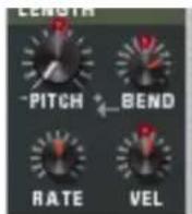 PROPELLERHEAD Reason Essentials 1.0 - Pitch Bend - 1