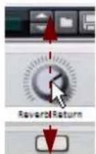 PROPELLERHEAD Reason Essentials 1.0 - Flèches en pointillés - 1