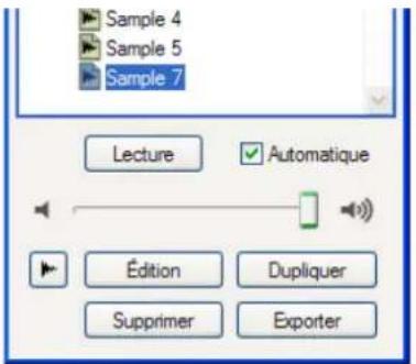 PROPELLERHEAD Reason Essentials 1.0 - Duplication de samples - 1