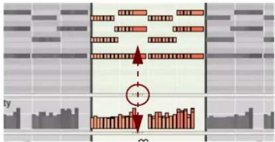 PROPELLERHEAD Reason Essentials 1.0 - Redimensionnement, zoom et défilement - 1