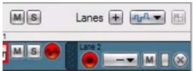 PROPELLERHEAD Reason Essentials 1.0 - Enregistrement par-dessus ou à l'intérieur d'un clip de notes existant - 2
