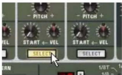 PROPELLERHEAD Reason Essentials 1.0 - Tutoriel de pattern - 2
