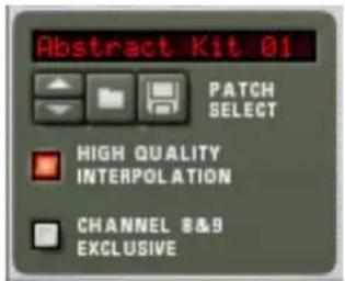 PROPELLERHEAD Reason Essentials 1.0 - Interpolation haute qualité - 1