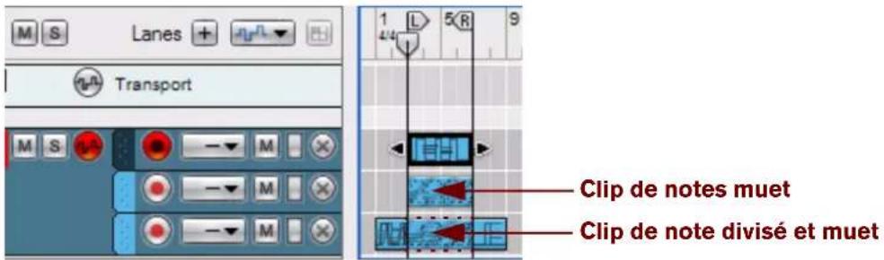 PROPELLERHEAD Reason Essentials 1.0 - La fonction « Alt » - 2