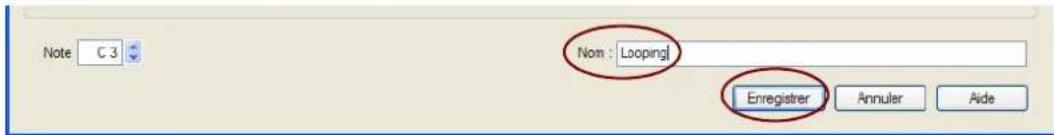 PROPELLERHEAD Reason Essentials 1.0 - Enregistrement de samples dans un morceau - 2