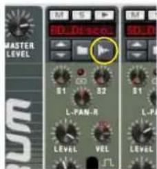 PROPELLERHEAD Reason Essentials 1.0 - Sampling dans Redrum - 1