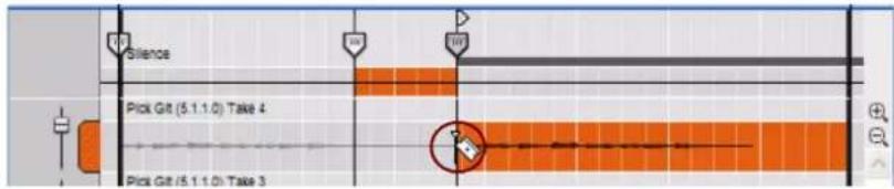 PROPELLERHEAD Reason Essentials 1.0 - Outil Rasoir (Couper) - 1