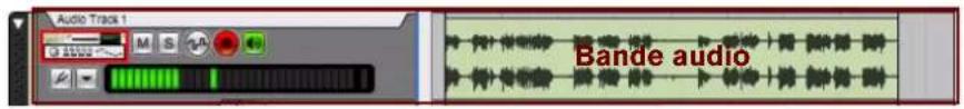 PROPELLERHEAD Reason Essentials 1.0 - Bande audio - 1