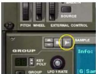 PROPELLERHEAD Reason Essentials 1.0 - Créer des samples dans le NN-XT - 1