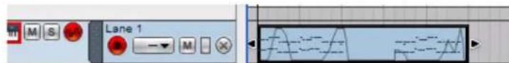 PROPELLERHEAD Reason Essentials 1.0 - Joindre les clips - 2