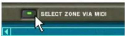 PROPELLERHEAD Reason Essentials 1.0 - Sélectionner des zones via MIDI - 1