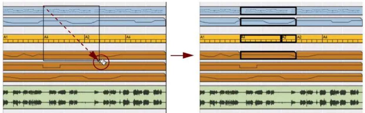 PROPELLERHEAD Reason Essentials 1.0 - Division des clips - 3