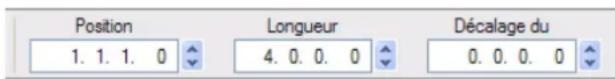 PROPELLERHEAD Reason Essentials 1.0 - Édition de notes et d'événements dans l'inspecteur - 3