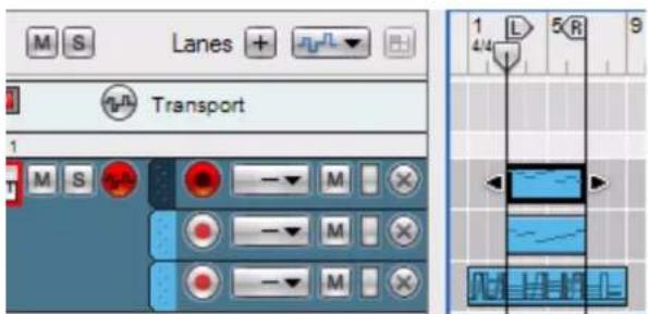 PROPELLERHEAD Reason Essentials 1.0 - La fonction « Dub » - 2