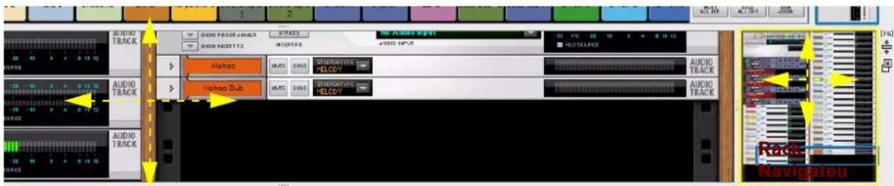 PROPELLERHEAD Reason Essentials 1.0 - Le Rack - 1