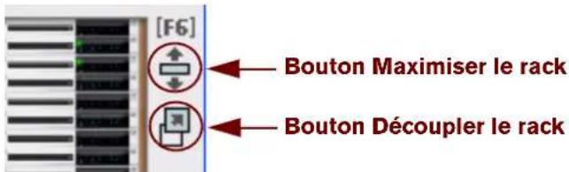 PROPELLERHEAD Reason Essentials 1.0 - Le Rack - 2