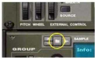 PROPELLERHEAD Reason Essentials 1.0 - Chargement de samples dans un module - 1