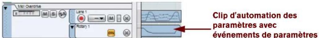 PROPELLERHEAD Reason Essentials 1.0 - Lorsque vous avez fini, cliquez sur le bouton Stop du panneau de transport. - 1