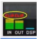 PROPELLERHEAD Reason Essentials 1.0 - A propos des volumes audio - 1