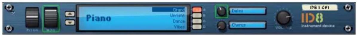 PROPELLERHEAD Reason Essentials 1.0 - Importation de fichiers MIDI standard - 1