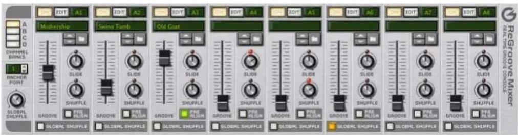 PROPELLERHEAD Reason Essentials 1.0 - Introduction - 1