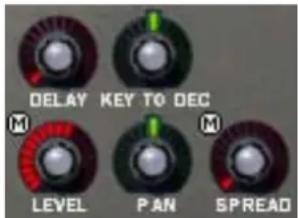 PROPELLERHEAD Reason Essentials 1.0 - À propos des paramètres « en conflit » - 1