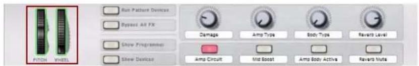 PROPELLERHEAD Reason Essentials 1.0 - Pour enregistrer l'automation des contrôleurs de performance standard, suivez les indications dans « Enregistrement de notes ». - 2