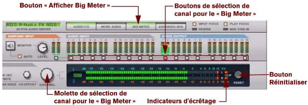 PROPELLERHEAD Reason Essentials 1.0 - A propos des volumes audio - 3