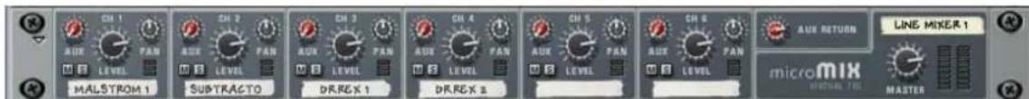 PROPELLERHEAD Reason Essentials 1.0 - Introduction - 1
