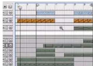 PROPELLERHEAD Reason Essentials 1.0 - Outil Loupe - 2