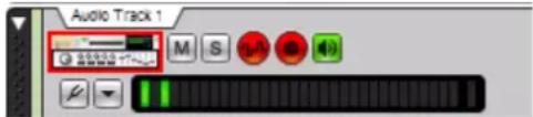 PROPELLERHEAD Reason Essentials 1.0 - Définir l'entrée du clavier maître - 2