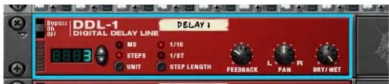 PROPELLERHEAD Reason Essentials 1.0 - Sélection de modules - 1