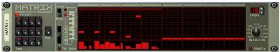 PROPELLERHEAD Reason Essentials 1.0 - Introduction - 1