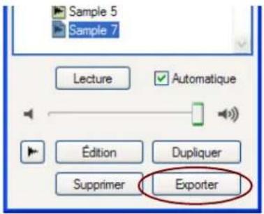 PROPELLERHEAD Reason Essentials 1.0 - Duplication de samples - 3