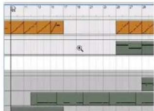 PROPELLERHEAD Reason Essentials 1.0 - Outil Loupe - 3
