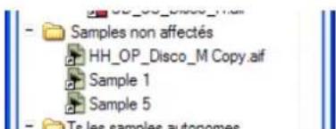 PROPELLERHEAD Reason Essentials 1.0 - Samples non affectés - 1