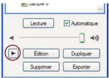 PROPELLERHEAD Reason Essentials 1.0 - Enregistrement de samples non affectés - 1
