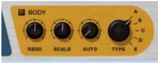 PROPELLERHEAD Reason Essentials 1.0 - Section Body - 1