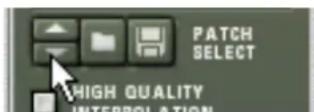 PROPELLERHEAD Reason Essentials 1.0 - Chargement des patches - 2