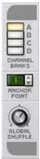 PROPELLERHEAD Reason Essentials 1.0 - Paramètres globaux - 1