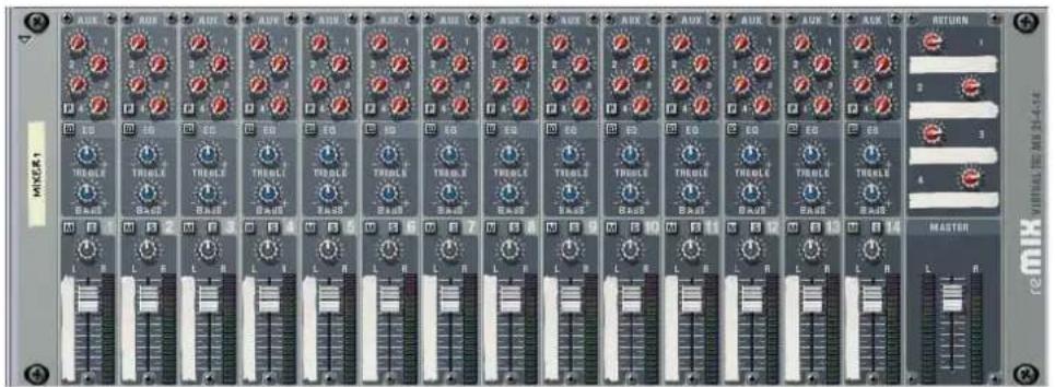 PROPELLERHEAD Reason Essentials 1.0 - Introduction - 1