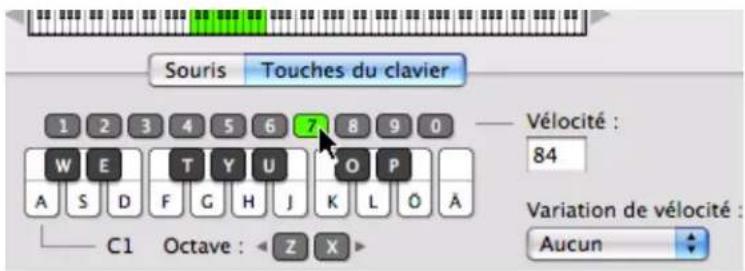 PROPELLERHEAD Reason Essentials 1.0 - Vélocité - 1