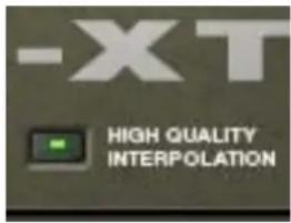 PROPELLERHEAD Reason Essentials 1.0 - Interpolation haute qualité - 1